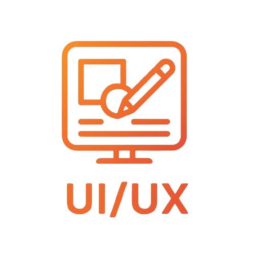 UI/UX Design